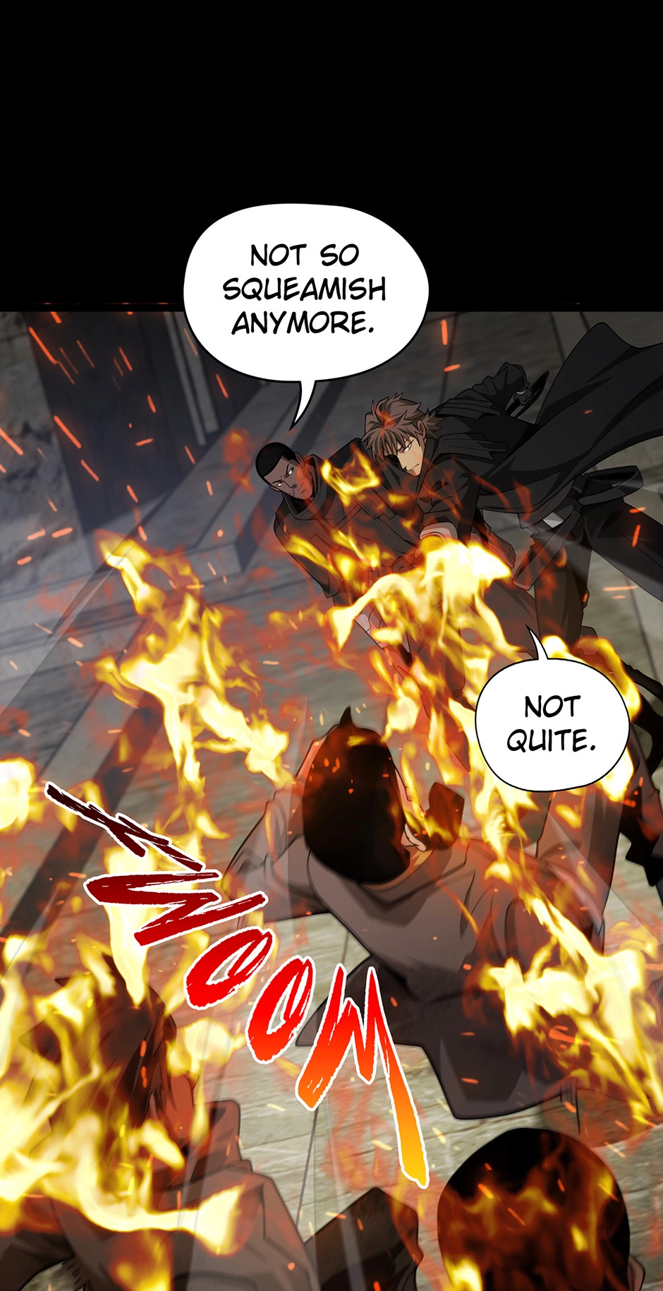 Battle Mage Farmer Chapter 44 - page 19